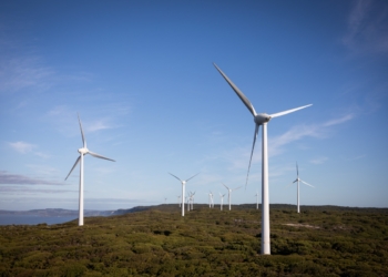 Australia could cut AI emissions through data centres
