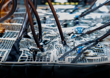 When power is a constraint, cooling is an opportunity