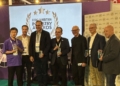 ECOC Exhibition honours optical connectivity innovation