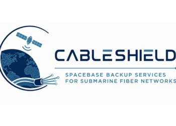 ESA funds €1.5m automated satellite backup for subsea cables
