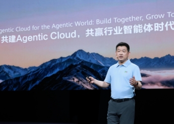 Huawei Cloud rolls out enterprise AI products