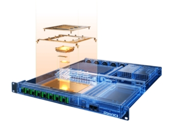 iPronics, BSC advance optical networking for AI