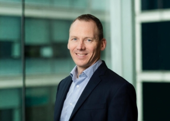 Kao Data appoints new CFO
