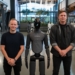 Nscale, Figure partner to power physical AI