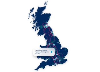 Pulsant invests £1m in Birmingham data centre