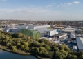 Pure DC begins final build phase of 90MW LON01 campus