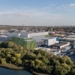 Pure DC begins final build phase of 90MW LON01 campus