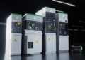 Schneider Electric unveils software-defined MV switchgear