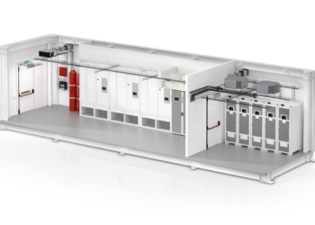 Schneider Electric expands prefabricated power portfolio