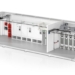 Schneider Electric expands prefabricated power portfolio