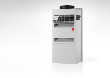 STULZ introduces fourth-generation cooling units