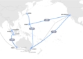 SUBCO announces 'largest subsea build in Indo-Pacific history'