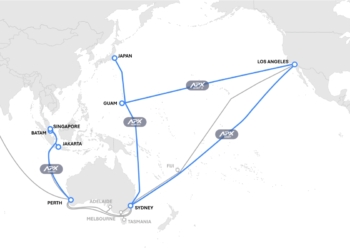 SUBCO announces 'largest subsea build in Indo-Pacific history'