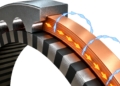 ABB, ETM develop direct-drive motors for data centre cooling