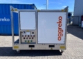Aggreko invests in liquid cooling test equipment