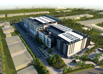 AirTrunk secures A$4.25bn green loan for SYD3