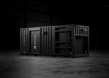 Armada, Johnson Controls plan 500MW AI infrastructure rollout