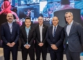 center3, Epsilon to expand Saudi internet exchange access