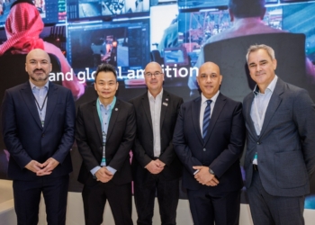 center3, Epsilon to expand Saudi internet exchange access