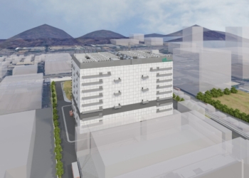 Colt DCS, RMZ begin construction of 64MW Mumbai data centre