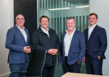 DTGen acquires Realpower to expand critical power services