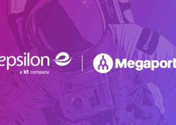 Epsilon, Megaport expand North American network reach