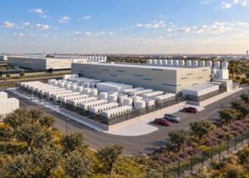 FiveNines partners on 20MW Morocco data centre