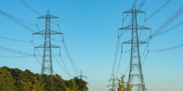 GreenScale publishes data centre grid design guidance