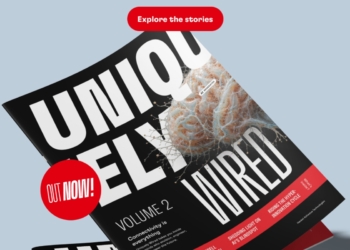 Henkel publishes latest edition of Uniquely Wired