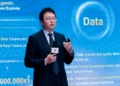 Huawei sets out its vision for intelligent data infrastructure