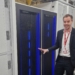 ORCA launches PT-3 photonic quantum computer