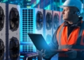Supporting decommissioning through refrigerant recovery