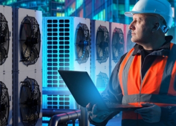 Supporting decommissioning through refrigerant recovery
