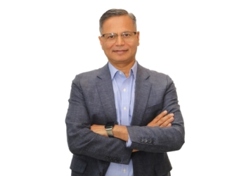 Rethinking cybersecurity for an always-on digital enterprise