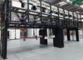 Schneider Electric unveils modular AI data centre design