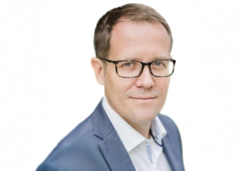Schneider Electric appoints new SVP in Europe
